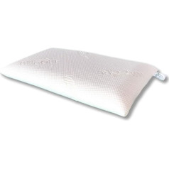 Wa'Core Wacore Power Pillow Grande Flat - Ūdens gultas spilvens