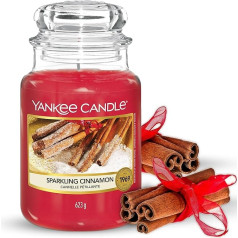 Yankee Candle liela burka svece