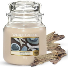 Yankee Candle sveču burka svece burkā