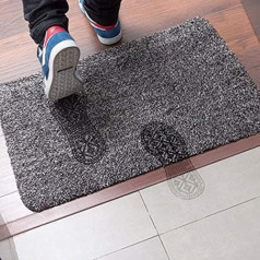 SHOP-STORY - Super Clean paklājiņš - Magic Door Mat - īpaši absorbējošs