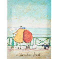 Sam Toft 