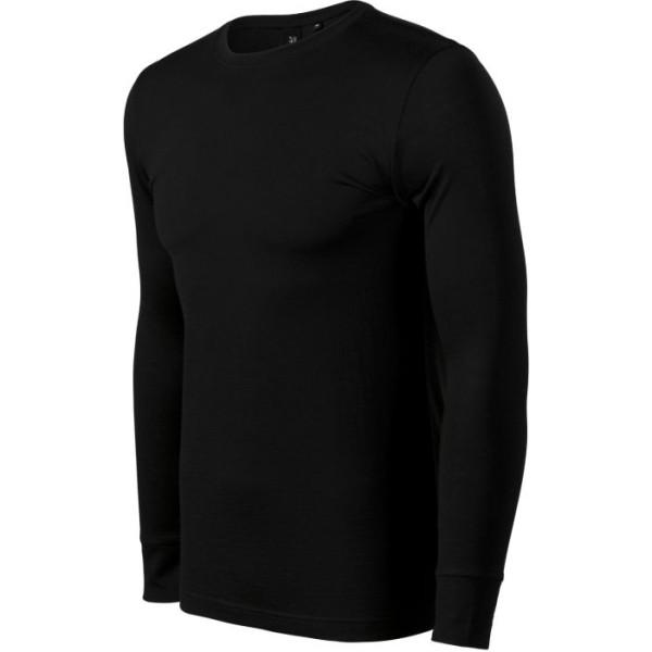 Premium Merino Rise LS M MLI-15901 / M T-krekls