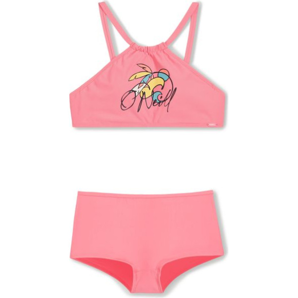 O'Neill Mix And Match Cali Holiday Bikini Jr peldkostīms 92800613934 / 128