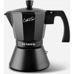 Pensofal 8406 Cafesi Espresso Coffee Maker 6 Cup