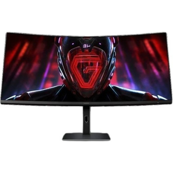 Monitors spēļu izliekts g34wqi eu