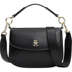 Tommy Hilfiger Chic Crossover Women's Crossbody Bag with Handle