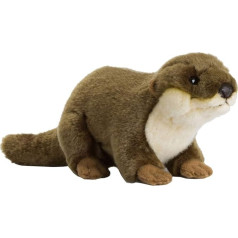 WWF Otter plush – European, 15169004, 20 cm