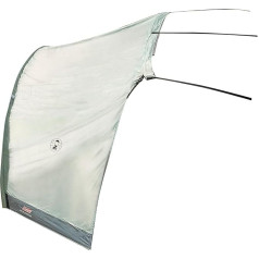 Coleman Event Shelter L 1 Gazebo Connector, Can Also Be Used As Sun Protection, Water Resistant