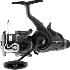 Daiwa 19 Black Widow BR LT 4000-C