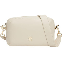 Tommy Hilfiger Sieviešu crossbody soma Chic Flap Crossover Small