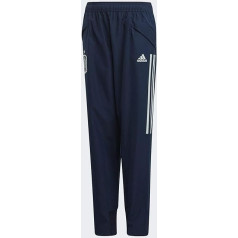 adidas Unisex bērnu bikses Fef Pre PNT Y