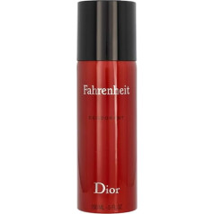 Christian Dior dezodorants izsmidzināms Fahrenheit, 150 ml (1 iepakojums)