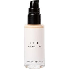 Un Gretel Lieth Foundation Light 0,5