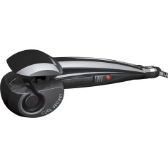 Babyliss C900E Curl Secret Fashion, melns