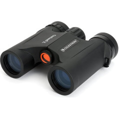 Celestron 71340 8x25 Outland X Fernglas - Schwarz