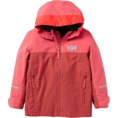 Helly Hansen Unisex Kids K Shelter Jacket 2.0 Lietus jaka (1 gab.)