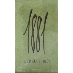 Cerruti 1881 Pour po skutimosi 100 ml