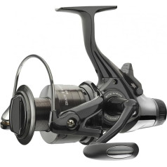 Daiwa Big Pit Black Widow A Makšķerēšanas spole