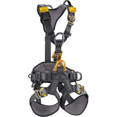 PETZL C083BA00 ASTRO BOD FAST U HARNESS 0