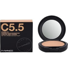 MAC Studio Fix Powder Plus Foundation 15 g