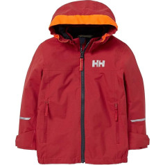 Helly Hansen Unisex bērnu jaka Helly Hansen Shelter 2.0