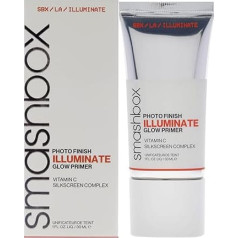 Smashbox Photo Finish Illuminate Glow Primer