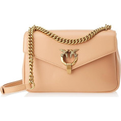 Pinko Sieviešu Cupido Messenger Classic Vitel