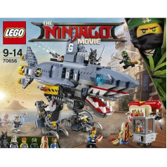 LEGO Ninjago 70656 