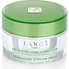 Lange Paris Hydra-Global Active Cream- Gel , 50 ml, Lange Paris