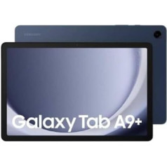 SAMSUNG Galaxy Tab A9+ 11 128Go Wifi Blue foncé