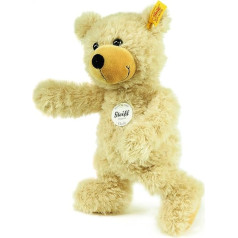 Steiff 012808 Charly Floppy Teddy 30 smilškrāsas lācēns, vidējs