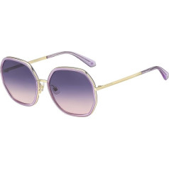 Kate Spade New York Unisex Nicola/G/S saulesbrilles