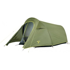 Ferrino Unisex - Adult Sling Tent, Multi-Colour, 2000mm