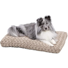 MidWest Homes for Pets Mocha Ombre Swirl Cosy Pet Bed 30