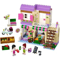 LEGO Friends 41108 - Heartlake Lebensmittelmarkt