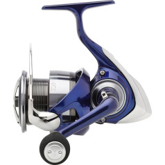 DAIWA 24 TDR Match and Feeder QD priekšējā bremze Makšķerēšanas spole DAIWA 24 TDR Match and Feeder QD priekšējā bremze