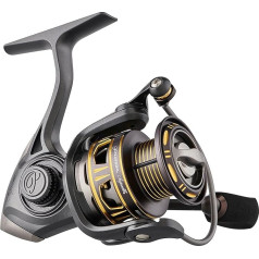 Pflueger Supreme XT spininga spole