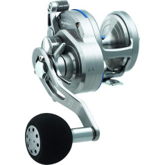 Daiwa Saltiga Star Drag spole