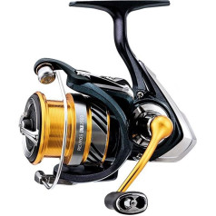 Daiwa Unisex Multi Makšķerēšanas spole, viens izmērs