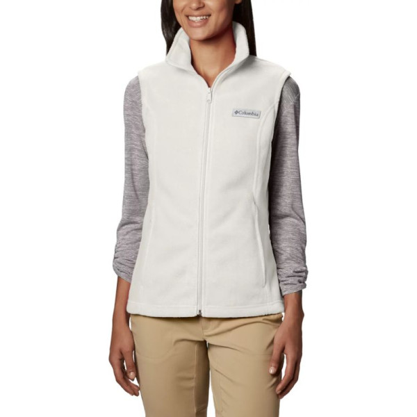 Benton Springs Fleece Vest W 1372121125 / L