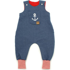 Kleine Könige Baby Romper Boys Baby Bodysuit Many Patterns & Sizes Oeko-Tex 100 Certified Sizes 50-92