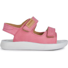 Geox Baby Girl B Lightfloppy Sandal