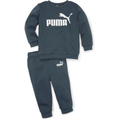 Puma Minicats Essential Crew bērnu treniņtērps