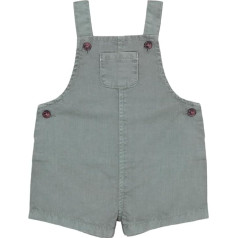 Gocco Baby Boys' Short Dungarees