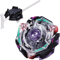 Nezināms Beyblade Burst B-74 Starter Circle Satan.2G.LP