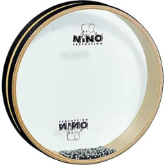 Meinl jūras bungas 10 collas - dabīgas