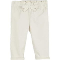 Gocco Baby Girls' Trousers