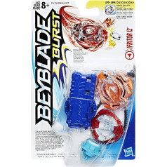 BEYBLADE Burst Starter Pack Ifritor I2