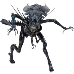 Neca Aliens Xenomorph Queen Ultra Deluxe Action Figure 15 collas / 30 collas