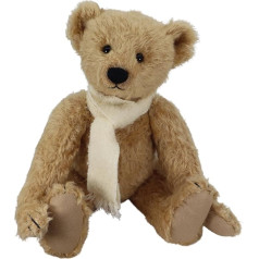 Clemens Mohair Teddy Wido 43 cm Limited Edition 5 Sections